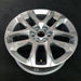 18" TRAVERSE 18-19 18x7.5 opt RT1 Original OEM Wheel Rim - View 7