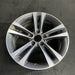 18" BMW 430i 20 18x8 5 spoke double spoke flared spoke Original OEM Wheel Rim - View 7
