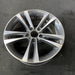 18" BMW 430i 20 18x8 5 spoke double spoke flared spoke Original OEM Wheel Rim - View 8