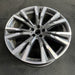22" X7 19-20 22x10.5, 10 spoke, double spoke Original OEM Wheel Rim - View 7