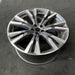 22" X7 19-20 22x10.5, 10 spoke, double spoke Original OEM Wheel Rim - View 8