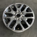20" SEQUOIA 23 20x8 6 Y spoke Original OEM Wheel Rim - View 7