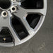 20" SEQUOIA 23 20x8 6 Y spoke Original OEM Wheel Rim - Back View
