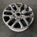 20" SEQUOIA 23 20x8 6 Y spoke Original OEM Wheel Rim - View 8