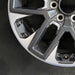 20" SEQUOIA 23-24 20x8 open spoke 6 spoke machined face with black pockets - Additional View