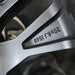 20" SEQUOIA 23-24 20x8 open spoke 6 spoke machined face with black pockets - View 9
