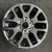 20" SEQUOIA 23 20x8 6 Y spoke Original OEM Wheel Rim - Additional View