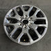 20" SEQUOIA 23 20x8 6 Y spoke Original OEM Wheel Rim - View 7