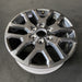 20" SEQUOIA 23 20x8 6 Y spoke Original OEM Wheel Rim - View 8