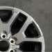 20" SEQUOIA 23 20x8 6 Y spoke Original OEM Wheel Rim - Close-Up Detail