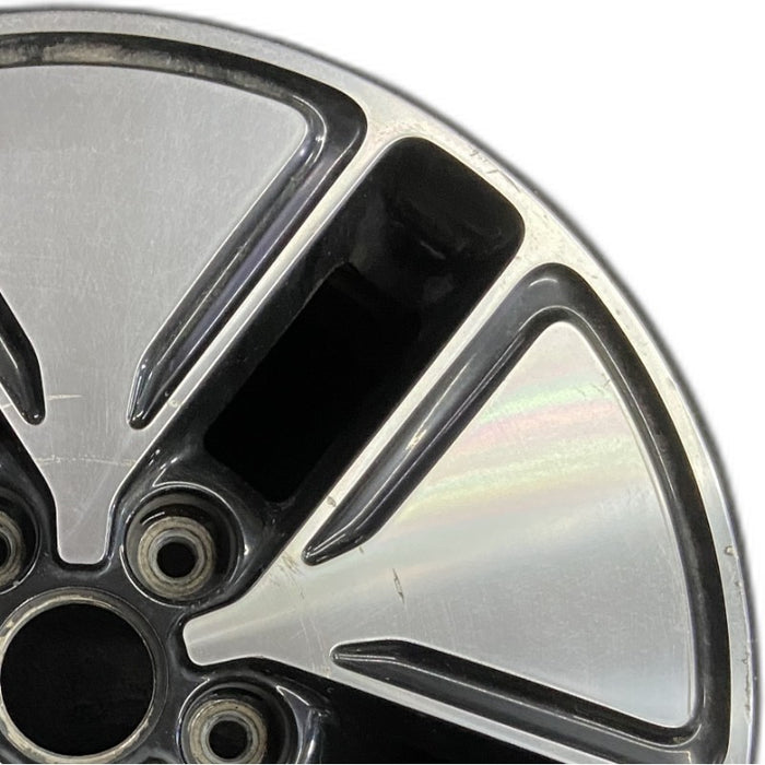 16" OPTIMA 11-13 16x6.5 alloy 5 spoke Hybrid Original OEM Wheel Rim