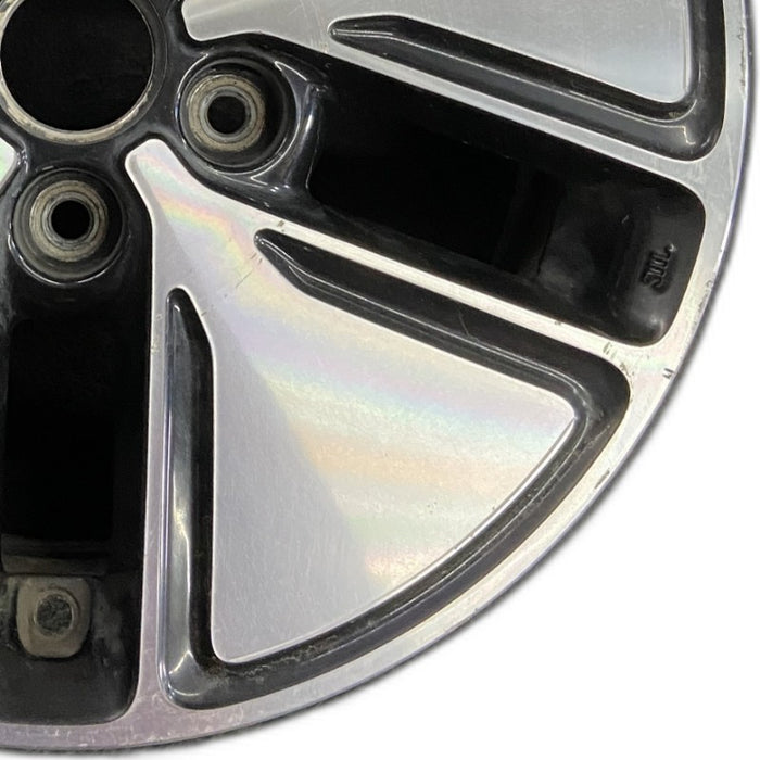 16" OPTIMA 11-13 16x6.5 alloy 5 spoke Hybrid Original OEM Wheel Rim