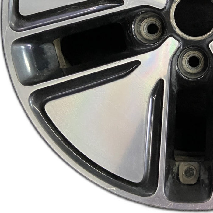 16" OPTIMA 11-13 16x6.5 alloy 5 spoke Hybrid Original OEM Wheel Rim