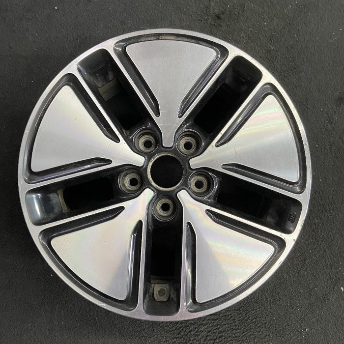 16" OPTIMA 11-13 16x6.5 alloy 5 spoke Hybrid Original OEM Wheel Rim