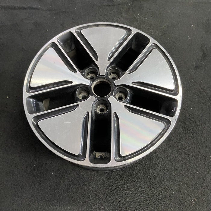 16" OPTIMA 11-13 16x6.5 alloy 5 spoke Hybrid Original OEM Wheel Rim