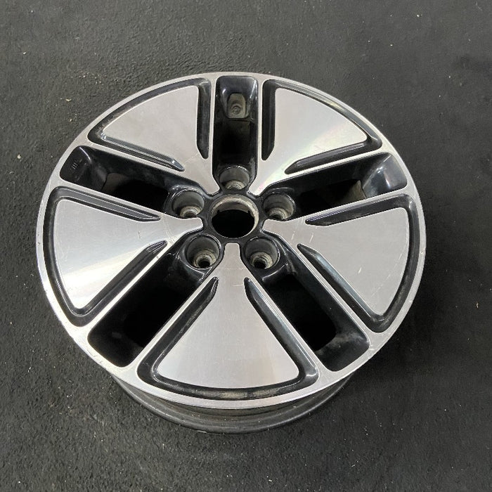 16" OPTIMA 11-13 16x6.5 alloy 5 spoke Hybrid Original OEM Wheel Rim