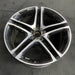 22" MERCEDES GLE-CLASS 16 292 Type, , GLE450, 22x11, 10 spoke Original OEM - Side Profile