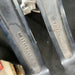 22" MERCEDES GLE-CLASS 16 292 Type, , GLE450, 22x11, 10 spoke Original OEM - Additional View