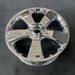 19" MERCEDES ML-CLASS 09 164 Type ML350 19x8 5 spoke arched fluted with 2 tabs - View 8