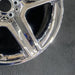 20" MERCEDES GLE-CLASS 16 166 Type SUV VIN D 4th digit GLE300d 20x9 w/AMG - Back View