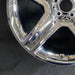 20" MERCEDES GLE-CLASS 16 166 Type SUV VIN D 4th digit GLE300d 20x9 w/AMG - Additional View
