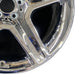 20" MERCEDES GLE-CLASS 16 166 Type SUV VIN D 4th digit GLE300d 20x9 w/AMG - Close-Up Detail
