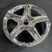 20" MERCEDES GLE-CLASS 16 166 Type SUV VIN D 4th digit GLE300d 20x9 w/AMG - View 7