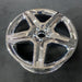 20" MERCEDES GLE-CLASS 16 166 Type SUV VIN D 4th digit GLE300d 20x9 w/AMG - View 8