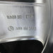 20" MERCEDES GLE-CLASS 16 166 Type SUV VIN D 4th digit GLE300d 20x9 w/AMG - View 9