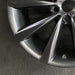 18" 640i GT 18-19 18x8 5 spoke V spoke Original OEM Wheel Rim - Additional View