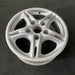 16" PORSCHE BOXSTER 97-04 16x6 frt Original OEM Wheel Rim - View 8