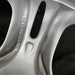 16" PORSCHE BOXSTER 97-04 16x6 frt Original OEM Wheel Rim - View 9