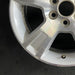 18" ACADIA 07 18x7.5 5 spoke ultra bright finish opt QT5 Original OEM Wheel Rim - Additional View