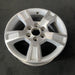 18" ACADIA 07 18x7.5 5 spoke ultra bright finish opt QT5 Original OEM Wheel Rim - View 8