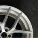 20" STELVIO 18 20x8.5 5 spoke Y spoke Original OEM Wheel Rim - Close-Up Detail
