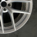 20" STELVIO 18 20x8.5 5 spoke Y spoke Original OEM Wheel Rim - Back View