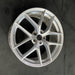 20" STELVIO 18 20x8.5 5 spoke Y spoke Original OEM Wheel Rim - View 7