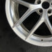 20" STELVIO 18 20x8.5 5 spoke Y spoke Original OEM Wheel Rim - Additional View