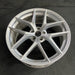 20" STELVIO 18 20x8.5 5 spoke Y spoke Original OEM Wheel Rim - View 7