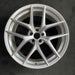 20" STELVIO 18 20x8.5 5 spoke Y spoke Original OEM Wheel Rim - Additional View