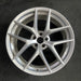 20" STELVIO 18 20x8.5 5 spoke Y spoke Original OEM Wheel Rim - Additional View
