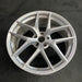 20" STELVIO 18 20x8.5 5 spoke Y spoke Original OEM Wheel Rim - View 7