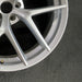 20" STELVIO 18 20x8.5 5 spoke Y spoke Original OEM Wheel Rim - Back View