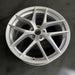 20" STELVIO 18 20x8.5 5 spoke Y spoke Original OEM Wheel Rim - View 7