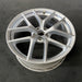 20" STELVIO 18 20x8.5 5 spoke Y spoke Original OEM Wheel Rim - View 8