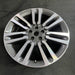 21" RANGE ROVER 22 21x8.5 7 spoke Original OEM Wheel Rim - View 7