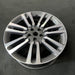 21" RANGE ROVER 22 21x8.5 7 spoke Original OEM Wheel Rim - View 8