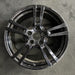 19" PORSCHE CAYMAN 11-12 19x8 straight spoke design Original OEM Wheel Rim - Additional View