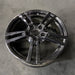 19" PORSCHE CAYMAN 11-12 19x8 straight spoke design Original OEM Wheel Rim - View 8