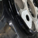19" PORSCHE CAYMAN 11-12 19x8 straight spoke design Original OEM Wheel Rim - View 9